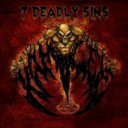 Kam Lee : 7 Deadly Sins